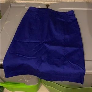 Worthington dress skirt